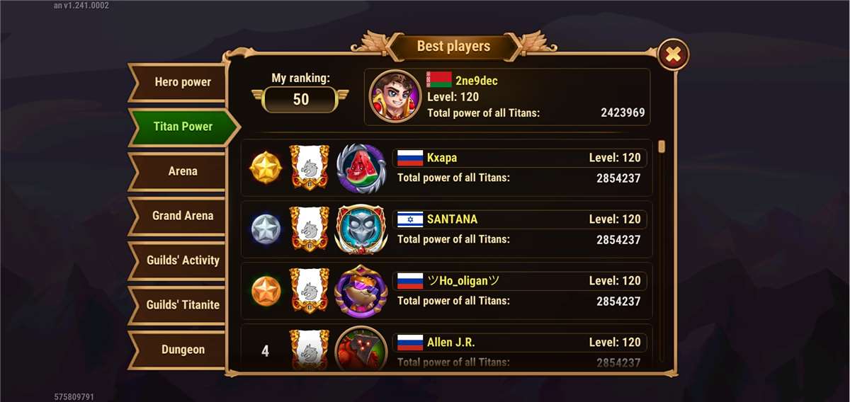 Скриншоты к игре Chronicles of Chaos продажа аккаунта к игре Chronicles of Chaos